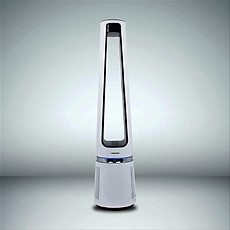 Quạt tháp không cánh kèm lọc không khí Tiross TS9176 - Hàng chính hãng