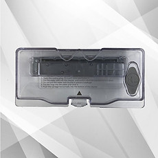 Hộp nước robot hút bụi lau nhà Tahawa Nhật Bản TH-06Plus, hàng chính hãng Nhật Bản, máy bơm nước vi điện, nhựa cao cấp, dung tích 500ml