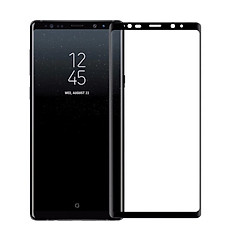 Tấm dán kính cường lực cho Samsung Galaxy Note 9 full màn hình - Hàng chính hãng Nillkin 3D CP+ MAX
