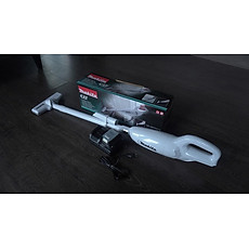 MÁY HÚT BỤI DÙNG PIN (12V MAX) 19 W MAKITA CL106FDWYW (01 SẠC. – 01 PIN 12V/1.5AH) - HÀNG CHÍNH HÃNG
