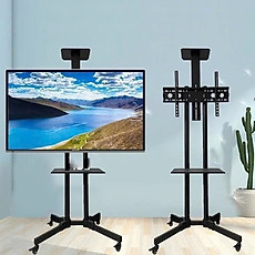GIÁ TREO TIVI DI ĐỘNG 32-70INCH,HÀNG CHÍNH HÃNG