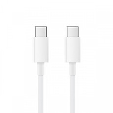 Dây Cáp Sạc Xiaomi USB Type-C ra USB Type-C 150cm SJV4108GL - Hàng chính hãng
