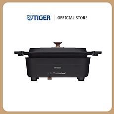 Chảo Điện TIGER CRL-A30W - Hàng Chính Hãng
