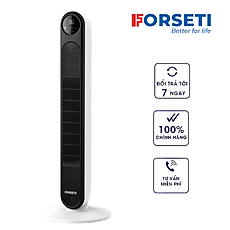 Máy sưởi gốm PTC Ceramic Forseti FHK-688 - hàng chính hãng