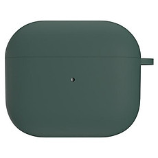 Ốp SwitchEasy Skin/Artist Soft Touch Silicone Protective For Airpods 3 công nghệ phủ Nano chống bụi bẩn cao cấp Hàng Chính Hãng