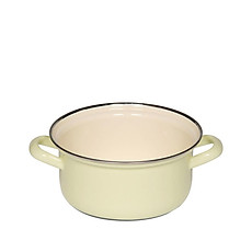 Nồi Riess Classic 0278-006 16cm 1L Pastel Yellow hàng chính hãng