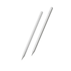 Ugreen 15060 Màu Trắng Bút cảm ứng dành cho Ipad với chip chuẩn MFI LP653 20015060 - Hàng chính hãng