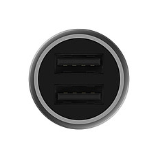 Sạc ô tô Mi car charger Pro 18W GDS4104GL - Hàng chính hãng