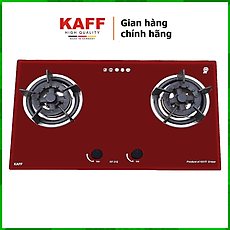 Bếp gas âm đôi KAFF KF-312 - Sản phẩm chính hãng