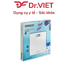 Cân điện tử Omron HN-300T2 - Hàng chính hãng