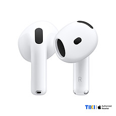 Tai nghe Bluetooth Apple AirPods 4