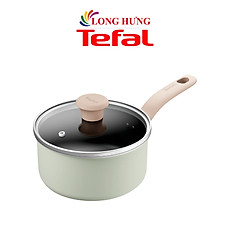 Nồi cán dài/quánh Tefal So Matcha 18cm x 2.2L G1792395 - Hàng chính hãng