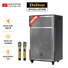 Loa kéo Dalton TS-18G800X - Hàng chính hãng