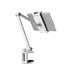 Giá Đỡ dành cho iPad, Điện Thoại, Máy Tính Bảng Xoay 360 UP - AP-7LC - Hàng Nhập Khẩu