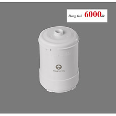 Lõi lọc sợi rỗng Ultra UF trong thiết bị lọc nước tại vòi iAquao - AquaHandy