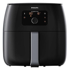 Nồi chiên không dầu Philips HD9650 - Hàng chính hãng