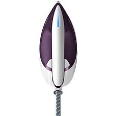 Bàn ủi hơi nước Philips GC7933/30 2400W Công nghệ OPTIMAL TEMP ủi nhanh chóng, không cháy vải - Hàng Chính Hãng