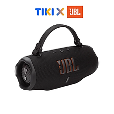 Loa Bluetooth JBL Charge 6 - Hàng chính hãng