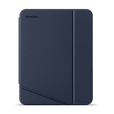 Bao da dành cho iPad Pro 11 inch 2021–2022 Tomtoc (USA) Inspire Tri-Mode–B0203 - Hàng chính hãng