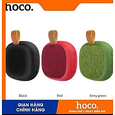 Loa Bluetooth mini Hoco BS31 Bright sound Wireless V4.2WT - Hàng Chính Hãng
