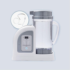 Máy Tạo Nước & Khí Hydro Lourdes Hydrofix Superior Edition, Chính Hãng Nhật Bản