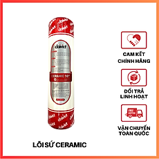 Lõi Lọc Nước Số 3, Lõi Sứ CERAMIC - Hàng chính hãng