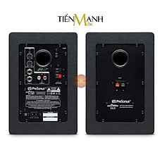 Loa Kiểm Âm Presonus E4.5 BT - Eris Powered Studio Monitor Speaker Nghe Nhạc E45 BT Gen2 Pair Hàng Chính Hãng