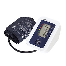 Máy đo huyết áp bắp tay tự động AND UA-651 Plus Cảnh báo huyết áp cao, nhịp tim không đều
