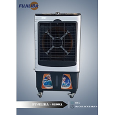Quạt hơi nước, máy làm mát không khí Fujiliba - Hàng chính hãng