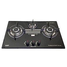 Bếp Gas Âm KAFF KF-321 - Hàng Chính Hãng