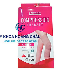 Đai hỗ trợ khớp gối chống suy giãn tĩnh mạch Biohealth (Úc)