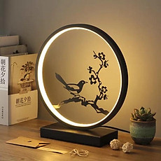 Đèn bàn phòng ngủ, đèn trang trí, đèn phòng ngủ DT