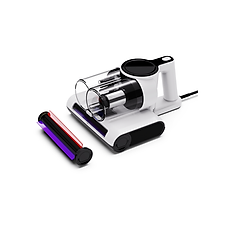 Máy hút bụi giường nệm diệt khuẩn UV Kuchenzimmer - 013758 - Hàng chính hãng