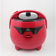 Nồi Cơm Điện 1,8L NK Media MD-NC1873(708) - Màu Ngẫu Nhiên - Hàng Chính Hãng