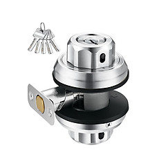 Khóa Cổng Hai Đầu Chìa Deadbolt E2