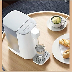 Máy Nước Nóng Tức Thì Để Bàn Scishare 3L S2301 – Thông Minh, Cao Cấp, Tiện Lợi!