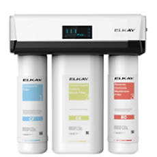 Máy lọc nước elkay RO- EFR2400D Hàng Chính Hãng