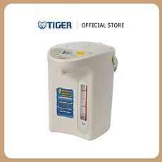 Bình Thủy Điện TIGER PDR-S30W - Hàng Chính Hãng