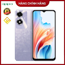 Điện thoại OPPO A2M 5G 6GB/128GB , Dimensity 6020 , Màn 90Hz , Rom tiếng việt - Hàng chính hãng