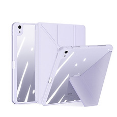 Bao Da Dux Ducis Magi Series cho Ipad Air 11 inch 2024/ Air 4/ Air 5 10.9 inch_ Hàng Chính Hãng