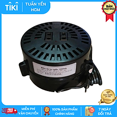 Bộ đổi nguồn 220v sang 100v - 120v lioa 1200va