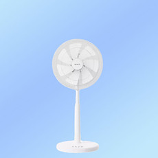 Quạt cây  xiaomi New Widetech WPF-14P7W - Hàng nhập khẩu