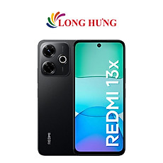 Điện thoại Xiaomi Redmi 13x (6GB/128GB) - Hàng chính hãng