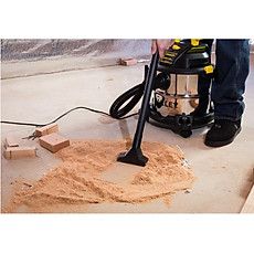 MÁY HÚT BỤI 3 CHỨC NĂNG 4000W (5.5HP) 23L STANLEY SL19417-6A - HÀNG CHÍNH HÃNG