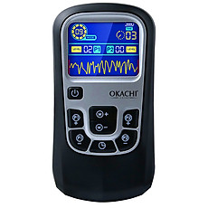 MÁY MASSAGE XUNG ĐIỆN OKACHI JP-E20