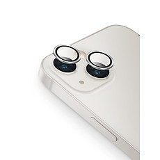 Kính Cường Lực Camera UNIQ Optix Lens Protector dành cho iPhone 13/13Mini - Hàng chính hãng