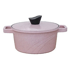 Nồi nấu Levante đáy từ Korea King KP-20LI / KP-24LI / KP-28LI - Hàng chính hãng