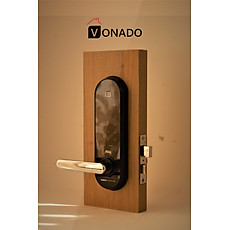 Khóa cửa thông minh Hàn Quốc Milre K5-M56S