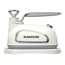 Bàn là hơi nước cầm tay Sunhouse SHD2175 (1000W) - Hàng chính hãng