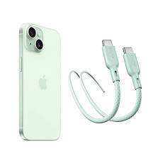 Cáp sạc nhanh và truyền dữ liệu Usb-C To Usb-C 1.5M 60W INNOSTYLE POWERNOVA ICC150_Hàng chính hãng